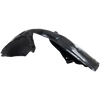 CHARGER 11-14 FRONT FENDER LINER RH, Polyethylene, Vacuum Form