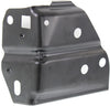 DART 13-16 FENDER SUPPORT LH, Reinforcement, Steel