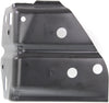 DART 13-16 FENDER SUPPORT LH, Reinforcement, Steel