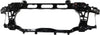 RAM 2500 15-18/3500 13-18 RADIATOR SUPPORT, Assembly, Steel, 6.7L Eng., w/o Headlamp Bracket - CAPA
