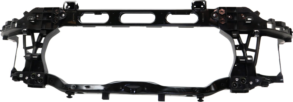RAM 2500 15-18/3500 13-18 RADIATOR SUPPORT, Assembly, Steel, 6.7L Eng., w/o Headlamp Bracket - CAPA
