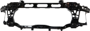 RAM 2500 15-18/3500 13-18 RADIATOR SUPPORT, Assembly, Steel, 6.7L Eng., w/o Headlamp Bracket - CAPA
