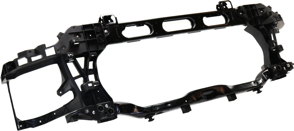 RAM 2500 15-18/3500 13-18 RADIATOR SUPPORT, Assembly, Steel, 6.7L Eng., w/o Headlamp Bracket - CAPA