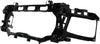 RAM 2500 15-18/3500 13-18 RADIATOR SUPPORT, Assembly, Steel, 6.7L Eng., w/o Headlamp Bracket - CAPA