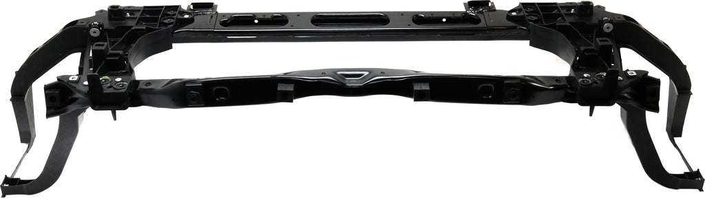 RAM 2500 15-18/3500 13-18 RADIATOR SUPPORT, Assembly, Steel, 6.7L Eng., w/o Headlamp Bracket - CAPA