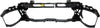 RAM 2500 15-18/3500 13-18 RADIATOR SUPPORT, Assembly, Steel, 6.7L Eng., w/o Headlamp Bracket - CAPA