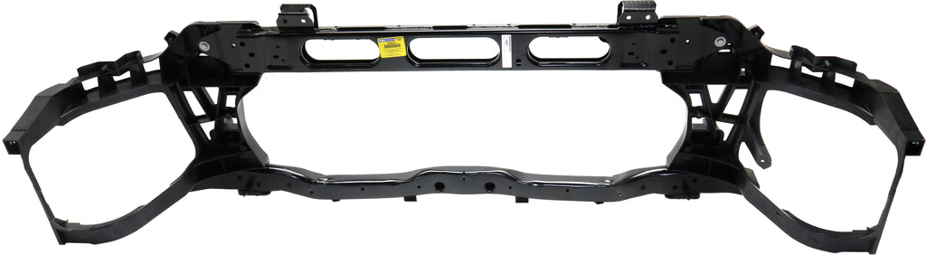RAM 2500 15-18/3500 13-18 RADIATOR SUPPORT, Assembly, Steel, 6.7L Eng., w/o Headlamp Bracket - CAPA