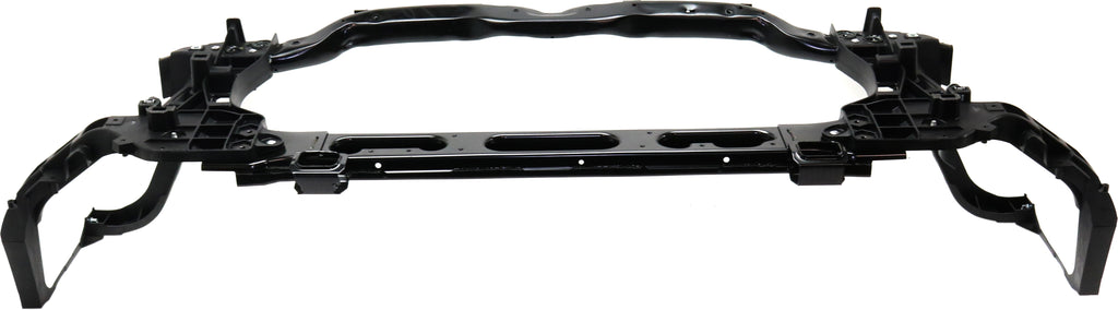 RAM 2500 15-18/3500 13-18 RADIATOR SUPPORT, Assembly, Steel, 6.7L Eng., w/o Headlamp Bracket - CAPA