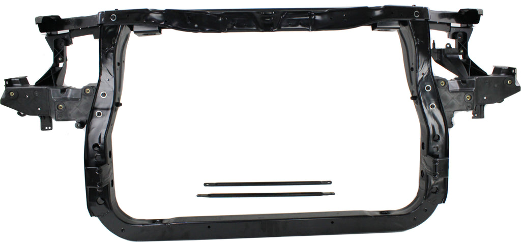 DURANGO/GRAND CHEROKEE WK 11-22 RADIATOR SUPPORT, Assembly, Steel, w/o Closeout Panel, 3.6L/5.7L/6.2L/6.4L Eng.