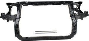 DURANGO/GRAND CHEROKEE WK 11-22 RADIATOR SUPPORT, Assembly, Steel, w/o Closeout Panel, 3.6L/5.7L/6.2L/6.4L Eng.
