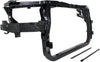 DURANGO/GRAND CHEROKEE WK 11-22 RADIATOR SUPPORT, Assembly, Steel, w/o Closeout Panel, 3.6L/5.7L/6.2L/6.4L Eng.