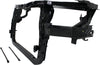 DURANGO/GRAND CHEROKEE WK 11-22 RADIATOR SUPPORT, Assembly, Steel, w/o Closeout Panel, 3.6L/5.7L/6.2L/6.4L Eng.