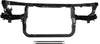DURANGO/GRAND CHEROKEE WK 11-22 RADIATOR SUPPORT, Assembly, Steel, w/o Closeout Panel, 3.6L/5.7L/6.2L/6.4L Eng.