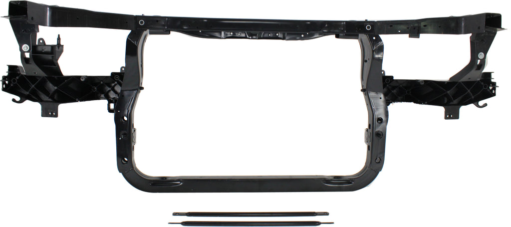 DURANGO/GRAND CHEROKEE WK 11-22 RADIATOR SUPPORT, Assembly, Steel, w/o Closeout Panel, 3.6L/5.7L/6.2L/6.4L Eng.