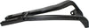 RAM 1500 11-18/2500/3500 10-18 RADIATOR SUPPORT LH, Side Rail, Steel, Includes 19-22 1500 Classic, (1500, Regular Cab)