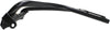 RAM 1500 11-18/2500/3500 10-18 RADIATOR SUPPORT LH, Side Rail, Steel, Includes 19-22 1500 Classic, (1500, Regular Cab)