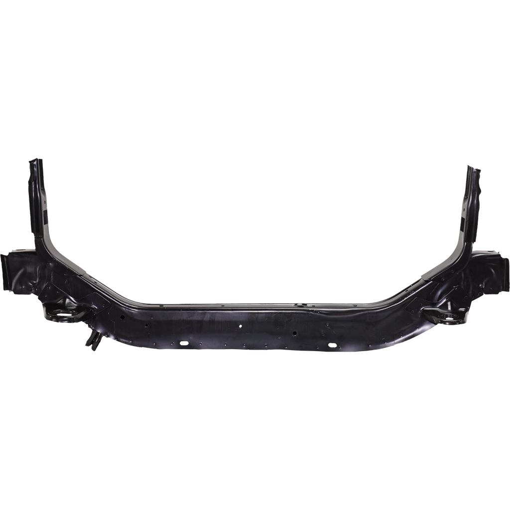 CALIBER 07-12 / COMPASS/PATRIOT 07-17 RADIATOR SUPPORT LOWER, Assembly, Crossmember, Steel