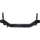 CALIBER 07-12 / COMPASS/PATRIOT 07-17 RADIATOR SUPPORT LOWER, Assembly, Crossmember, Steel