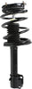 NEON 95-99 REAR STRUT, Assembly, 19.25 in. extended length, 14.125 in. compressed length