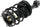 NEON 95-99 REAR STRUT, Assembly, 19.25 in. extended length, 14.125 in. compressed length