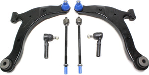 NEON 00-03 CONTROL ARM, Kit, Front Suspension