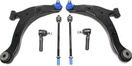 NEON 00-03 CONTROL ARM, Kit, Front Suspension