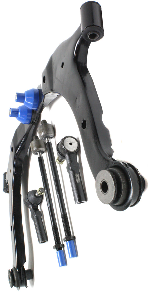 NEON 00-03 CONTROL ARM, Kit, Front Suspension