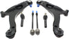 NEON 00-03 CONTROL ARM, Kit, Front Suspension