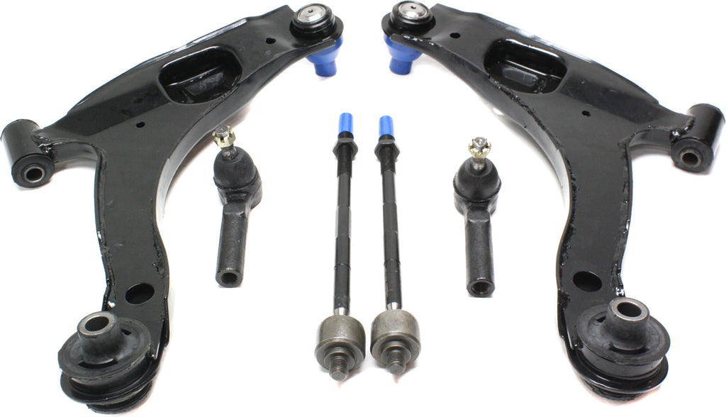 NEON 00-03 CONTROL ARM, Kit, Front Suspension
