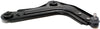NUBIRA 99-02 CONTROL ARM, RH, Front, Lower, w/ Ball Joint and Bushings