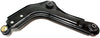 NUBIRA 99-02 CONTROL ARM, RH, Front, Lower, w/ Ball Joint and Bushings