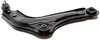 NUBIRA 99-02 CONTROL ARM, RH, Front, Lower, w/ Ball Joint and Bushings