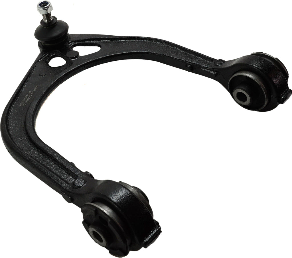 MAGNUM 05-08/CHARGER 06-22 FRONT CONTROL ARM LH, Upper, w/ Ball Joint and Bushing