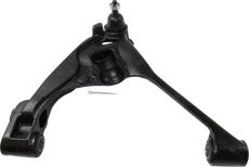 DAKOTA 00-04 FRONT CONTROL ARM RH, Lower, w/ Ball Joint and Bushing, 4WD