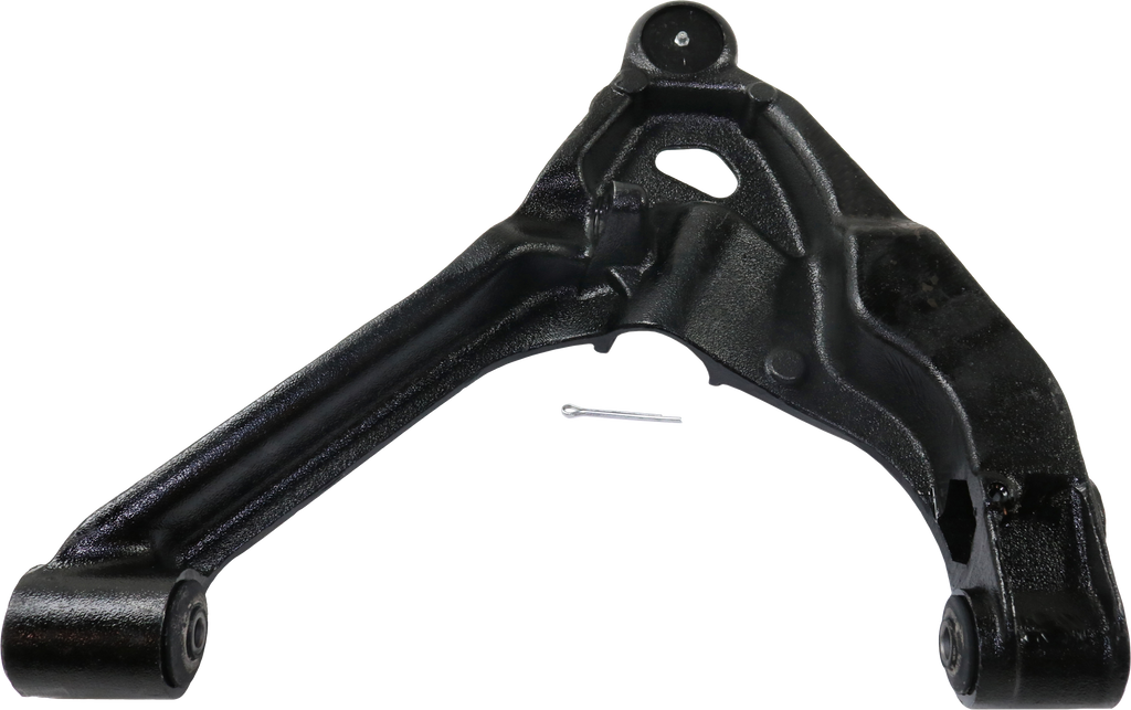 DAKOTA 00-04 FRONT CONTROL ARM RH, Lower, w/ Ball Joint and Bushing, 4WD