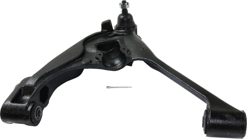 DAKOTA 00-04 FRONT CONTROL ARM RH, Lower, w/ Ball Joint and Bushing, 4WD