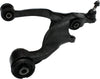 RAM 1500 06-10/1500 11-18/1500 CLASSIC 19-21 FRONT CONTROL ARM RH, Lower, w/ Ball Joint and Bushings, 5 Lug Wheels