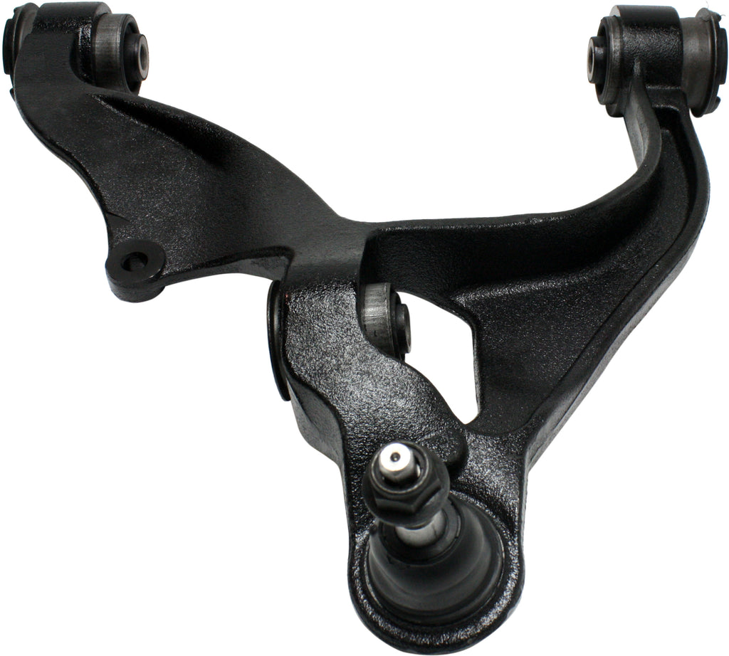 RAM 1500 06-10/1500 11-18/1500 CLASSIC 19-21 FRONT CONTROL ARM RH, Lower, w/ Ball Joint and Bushings, 5 Lug Wheels