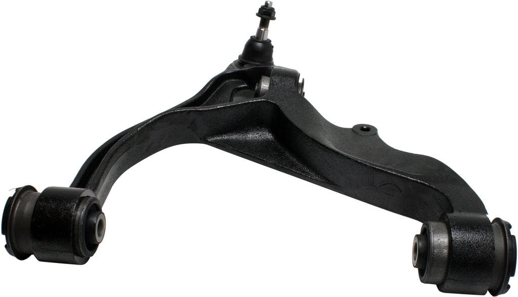 RAM 1500 06-10/1500 11-18/1500 CLASSIC 19-21 FRONT CONTROL ARM RH, Lower, w/ Ball Joint and Bushings, 5 Lug Wheels