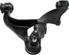 RAM 1500 06-10/1500 11-18/1500 CLASSIC 19-21 FRONT CONTROL ARM LH, Lower, w/ Ball Joint and Bushings, 5 Lug Wheels