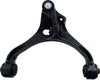 DAKOTA 05-10 FRONT CONTROL ARM LH, Lower, w/ Ball Joint and Bushing