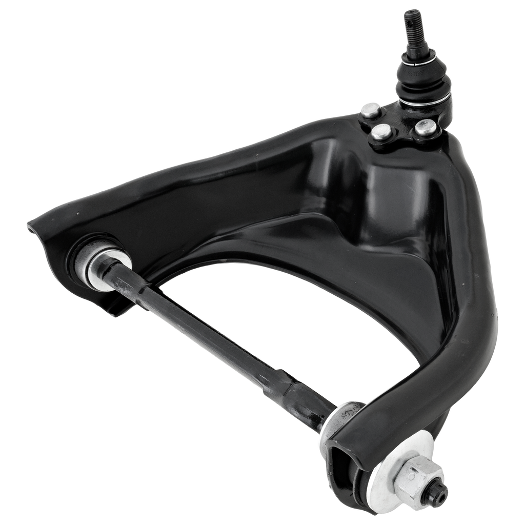 RAM 1500 P/U 00-01 FRONT CONTROL ARM Upper, with Ball Joint and Bushings, RWD