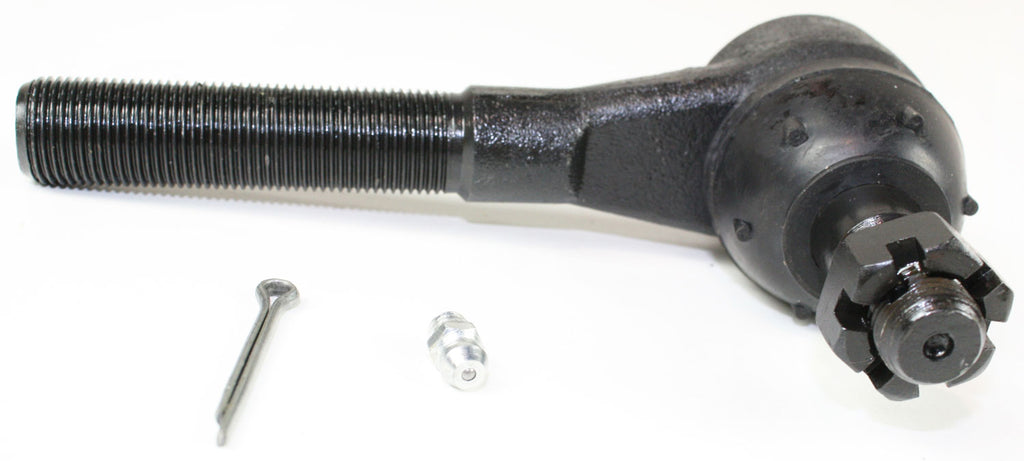 RAMCHARGER 79-93 / DODGE FULL SIZE VAN 99-03 FRONT TIE ROD RH=LH, Outer