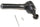 RAMCHARGER 79-93 / DODGE FULL SIZE VAN 99-03 FRONT TIE ROD RH=LH, Outer