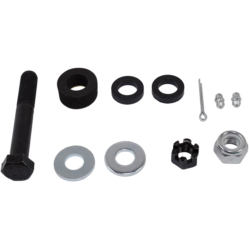 B-SERIES VAN 79-98 / DODGE FULL SIZE VAN 99-03 IDLER ARM