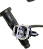 RAM 2500 P/U 98-99 FRONT HUB ASSEMBLY LH, 8 Studs, 4WD, 4-Wheel ABS