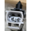 RAM 2500 P/U 98-99 FRONT HUB ASSEMBLY RH, 8 Studs, 4WD, 4-Wheel ABS