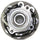 RAM 2500 P/U 98-99 FRONT HUB ASSEMBLY RH, 8 Studs, 4WD, 4-Wheel ABS