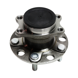 SEBRING 07-07/CALIBER 07-11 REAR HUB ASSEMBLY RH=LH, 5 Studs, Non-ABS