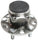 SEBRING 07-07/CALIBER 07-11 REAR HUB ASSEMBLY RH=LH, 5 Studs, Non-ABS